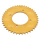 JAG44-0020 Zębatka