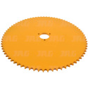 JAG41-0124 Sprocket