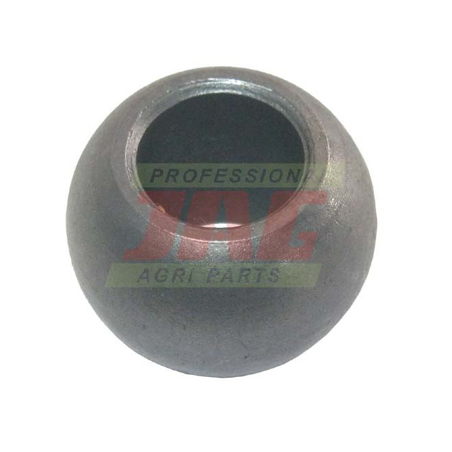 JAG42-0012 Kulka plastikowa prowadnicy palca