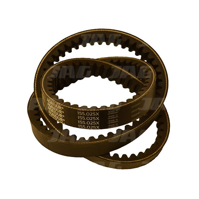 155.025X Pas Continental Agridur