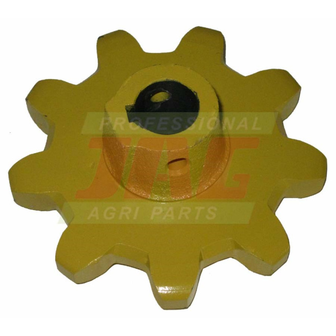 JAG44-0005 Zębatka elewatora