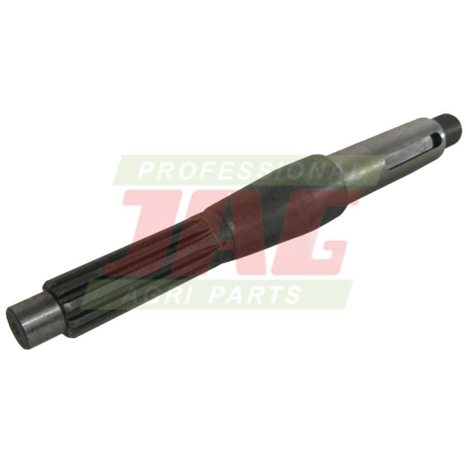 JAG46-0049 Wałek silnika gruby frez