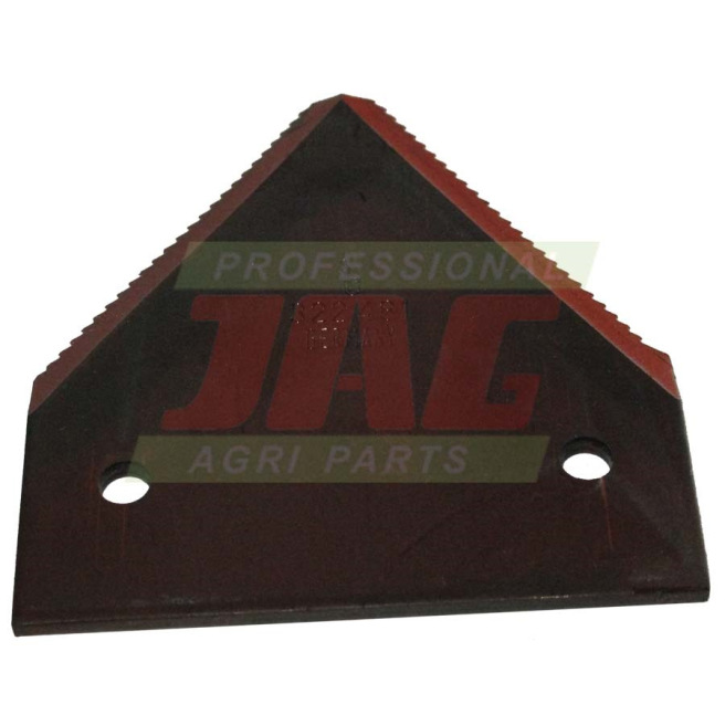 JAG41-0012 Nożyk kosy dolnonacinany RADURA