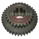 JAG46-0026 Zębatka podwójna skrzyni biegów