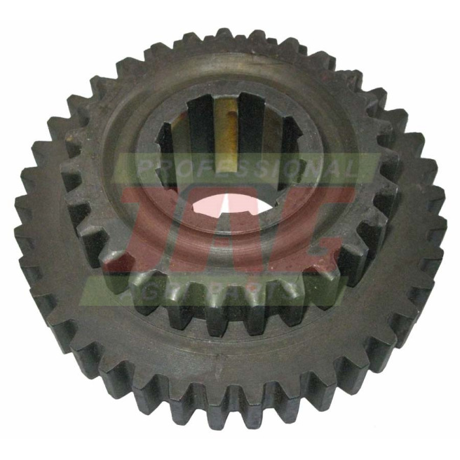 JAG46-0026 Zębatka podwójna skrzyni biegów