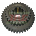JAG46-0026 Double Gearbox Sprocket