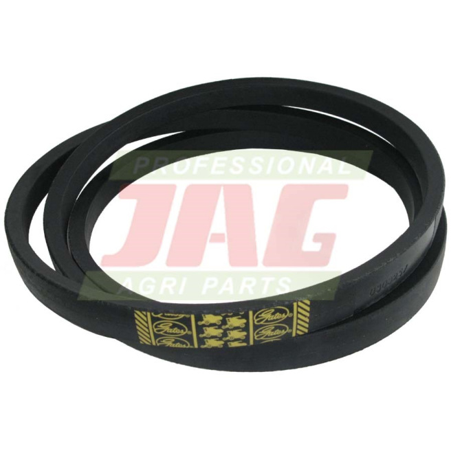 0303257 Pas Gates Agri
