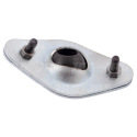 JAG42-0025 Guide-doigts complet