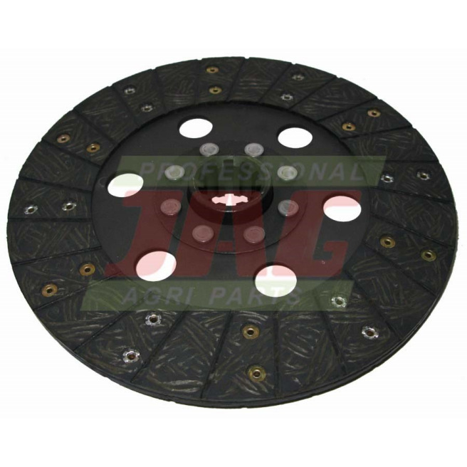 JAG46-0006 Tarcza sprzęgłowa krótka piasta SAFFA (1407)