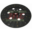 JAG46-0006 Disque d'embrayage moyeu court SAFFA (1407)