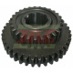 JAG46-0027 Zębatka podwójna skrzyni biegów