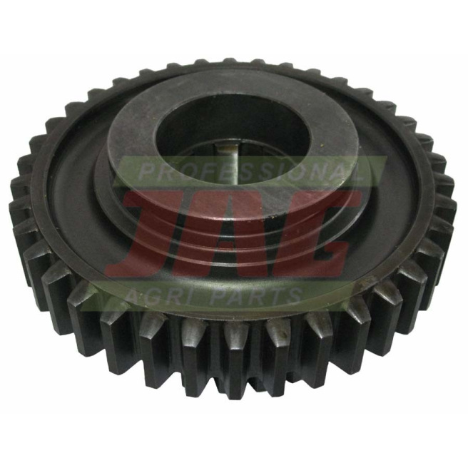 JAG46-0027 Zębatka podwójna skrzyni biegów