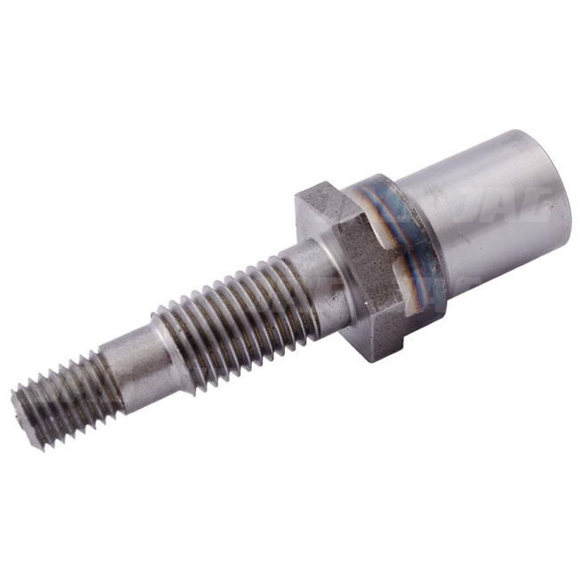 JAG43-0081 Sworzeń z gwintem