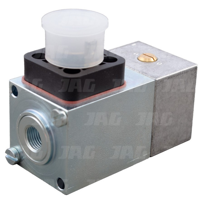 JAG08-0881 ElektrozawÃ³r Premium