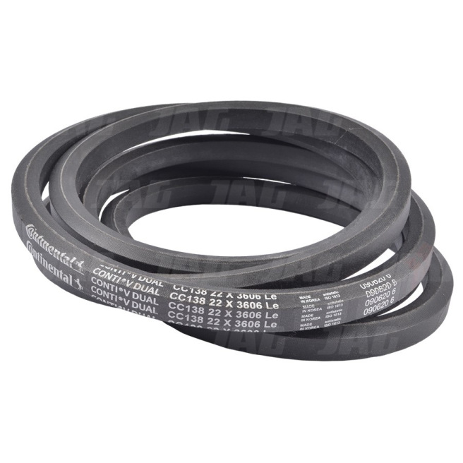 CC138 Pas Continental