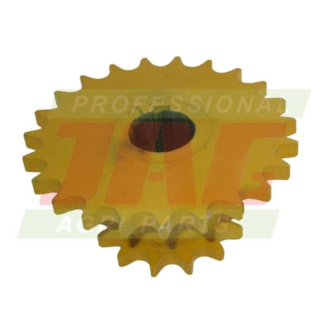 JAG42-0050 Zębatka podwójna