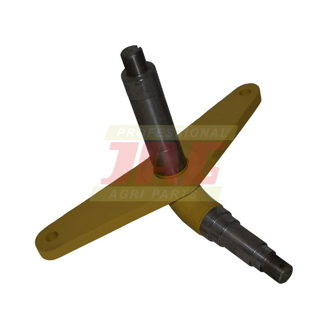 JAG48-0007 Zwrotnica koła lewa