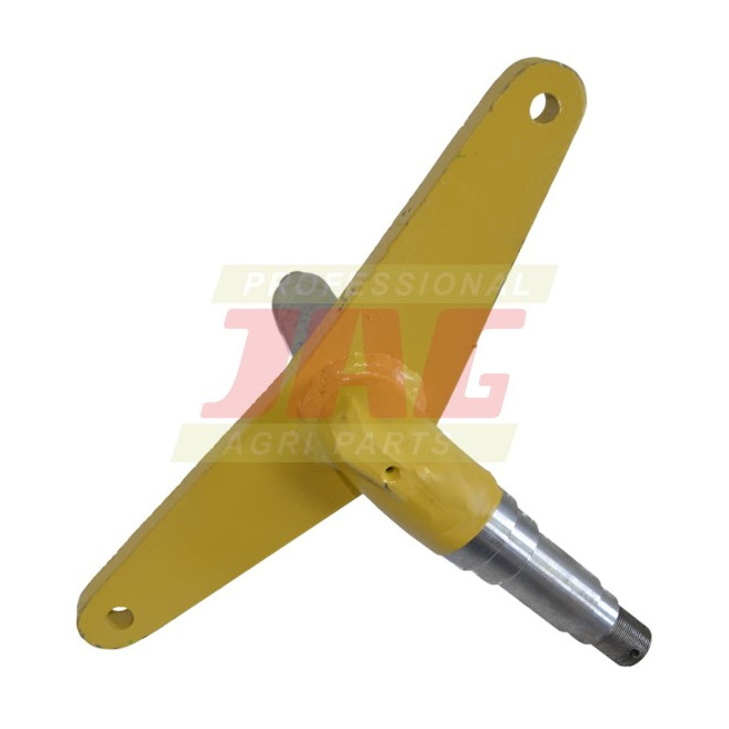 JAG48-0007 Zwrotnica koła lewa