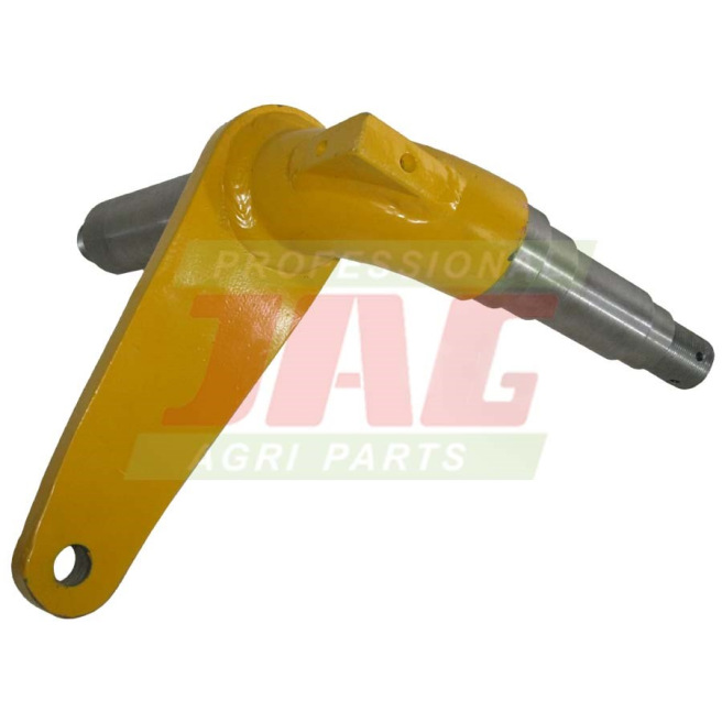 JAG48-0008 Zwrotnica koła prawa