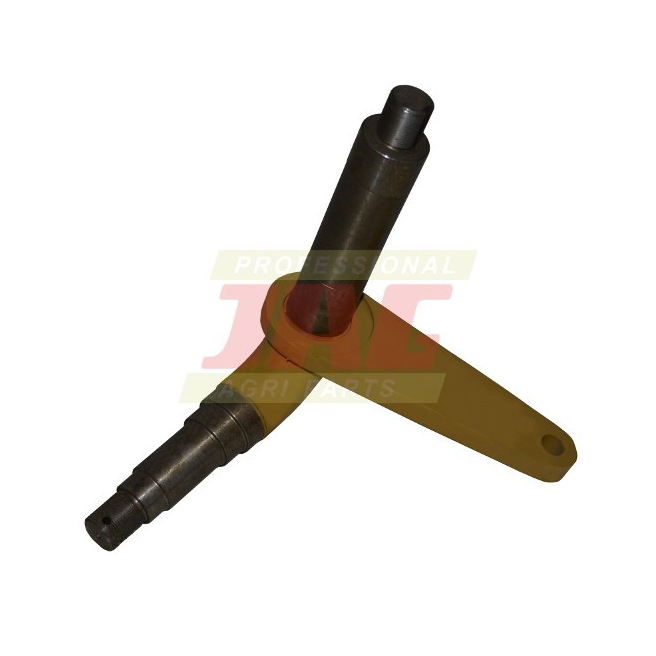 JAG48-0008 Zwrotnica koła prawa