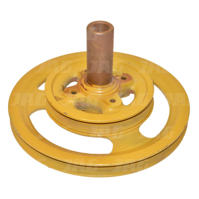 JAG45-0044 Koło pasowe