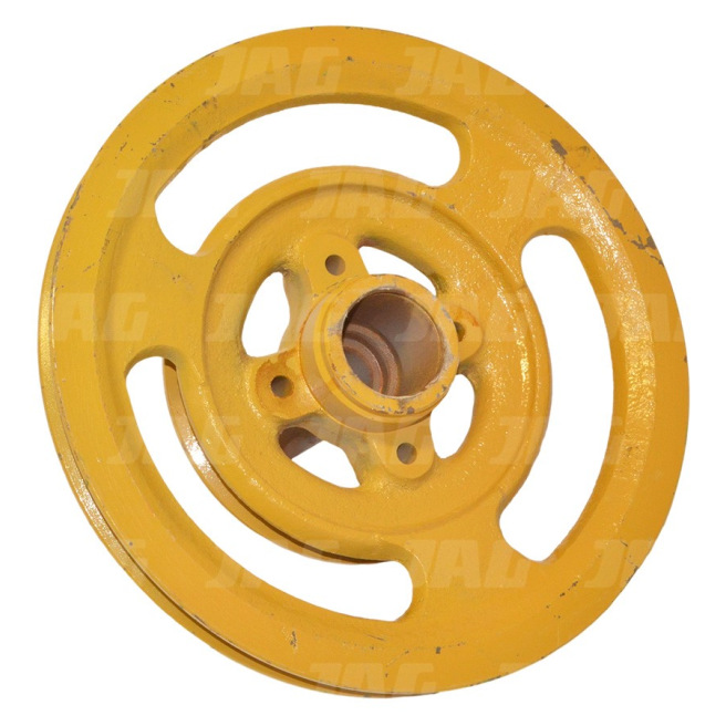 JAG45-0044 Koło pasowe