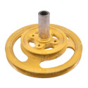 JAG45-0044 Pulley