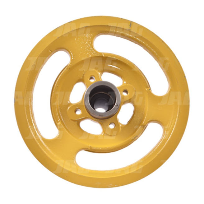 JAG45-0044 Koło pasowe