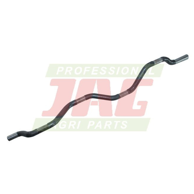 JAG45-0019 Wał wytrząsaczy przód/tył