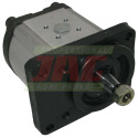 JAG48-0012 Hydraulic pump