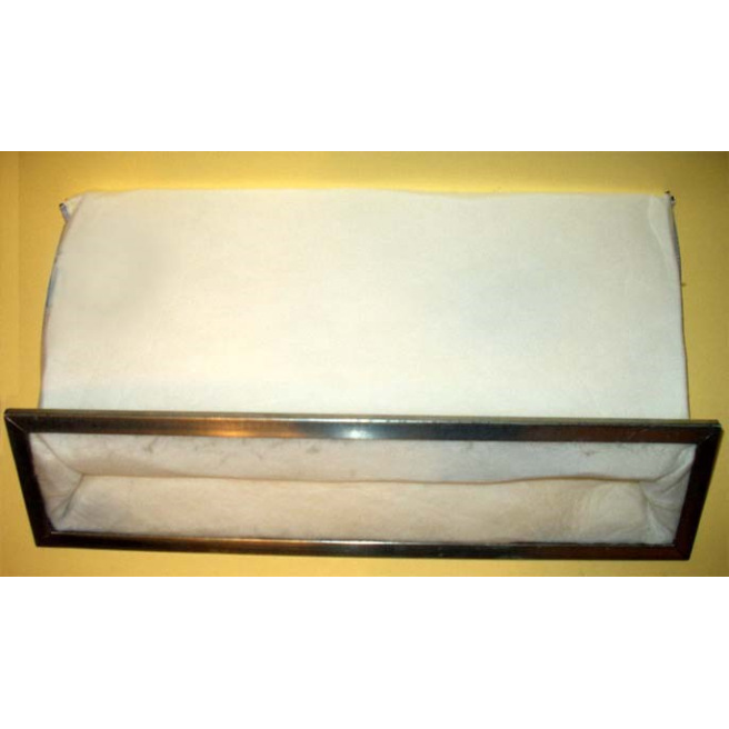 JAG62-0017 Filtr kabiny OryginaÅ‚ CLAAS