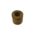 JAG45-0002 Pare-chocs en caoutchouc d'origine CNH