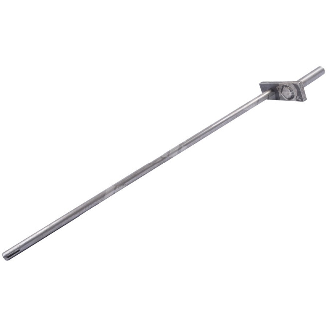 JAG41-0154 Wałek bębna hedera