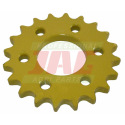 JAG42-0038 Z20 6-hole sprocket