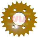 JAG42-0038 Z23 6-hole sprocket