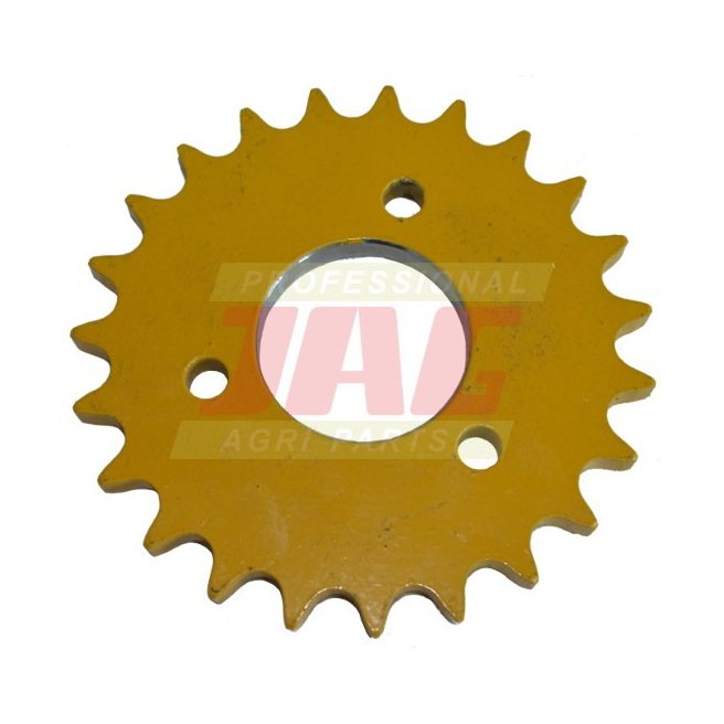 JAG42-0038 Zębatka Z23 3 otwory