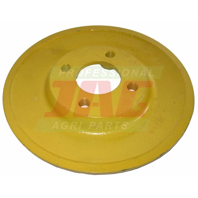 JAG42-0039 Połówka koła wariatorowego