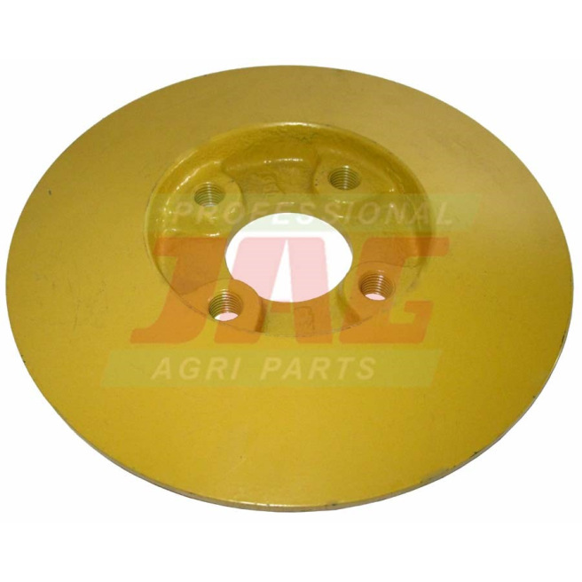 JAG42-0039 Połówka koła wariatorowego