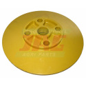 JAG42-0040 Variator wheel half