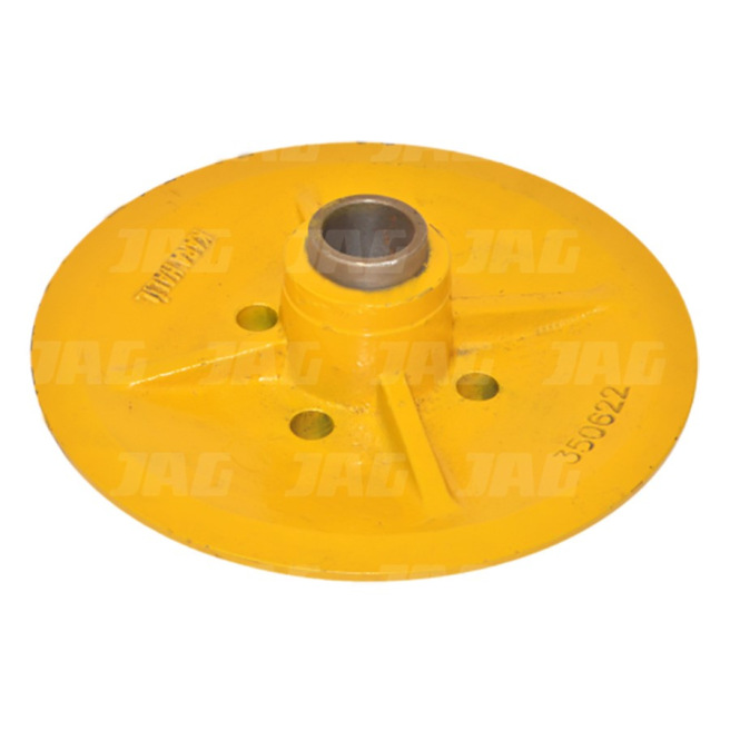 JAG42-0040 Połówka koła wariatorowego