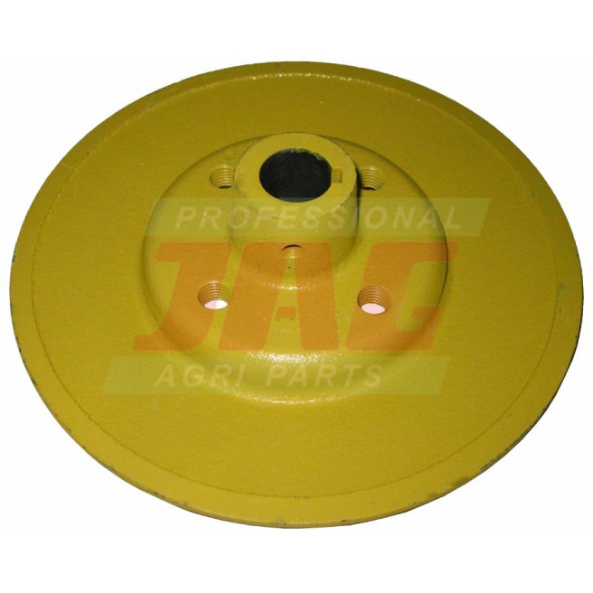 JAG42-0041 Połówka koła wariatorowego