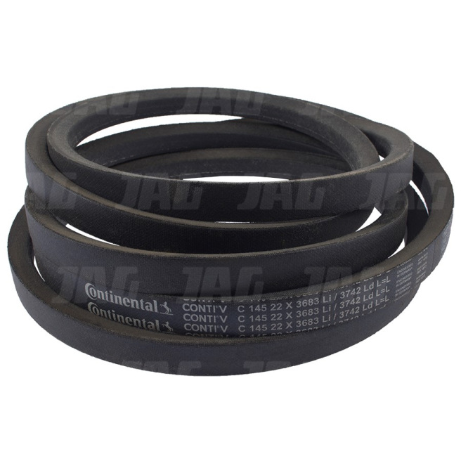 220X3683 Pas klinowy CONTINENTAL AGRIDUR