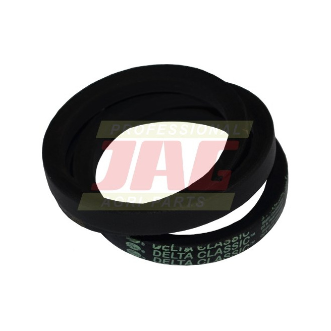 13x820Li/850Ld A32 Pas klinowy Gates Delta CLASSIC