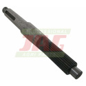 JAG46-0043 Fine milling cutter drive shaft