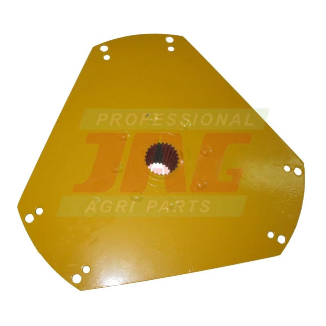 JAG46-0047 Tarcza silnika drobny frez