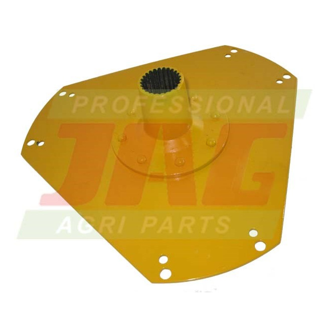 JAG46-0047 Tarcza silnika drobny frez