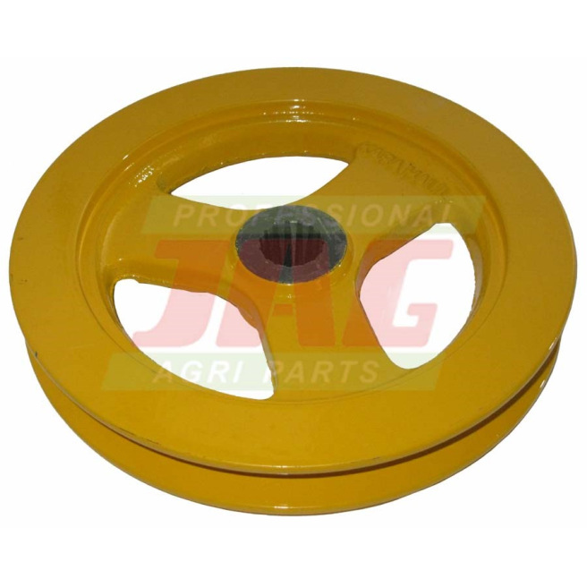 JAG41-0039 Koło pasowe na wielofrez
