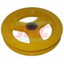 JAG41-0039 Poulie pour multi-coupe