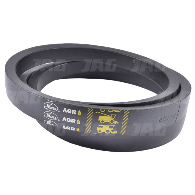 0312262 Pas Gates Agri