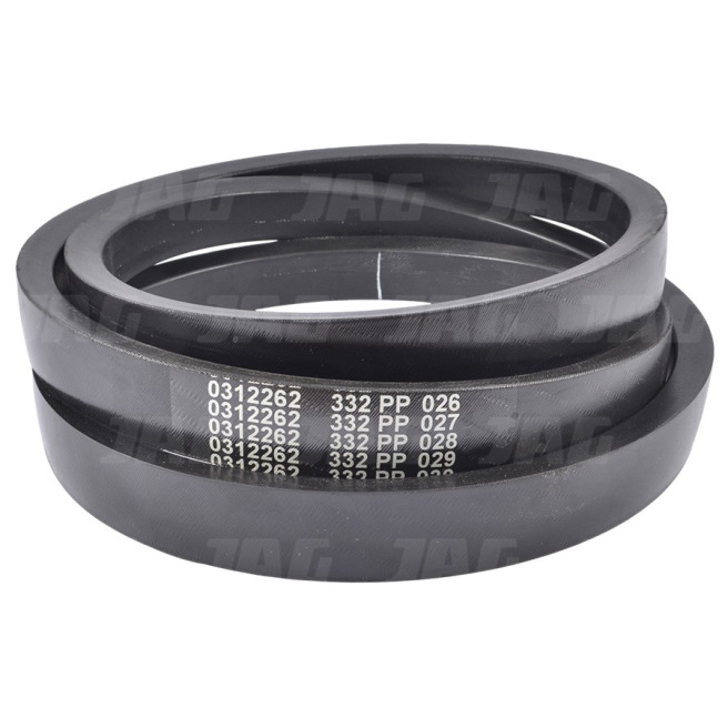 0312262 Pas Gates Agri